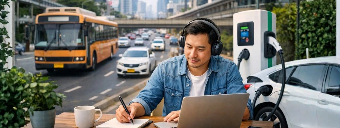 ยุทธศาสตร์การรับมือวิกฤตพลังงานโลก เจาะลึก 10 มาตรการเร่งด่วนจาก IEA เพื่อทางรอดของภาคธุรกิจ