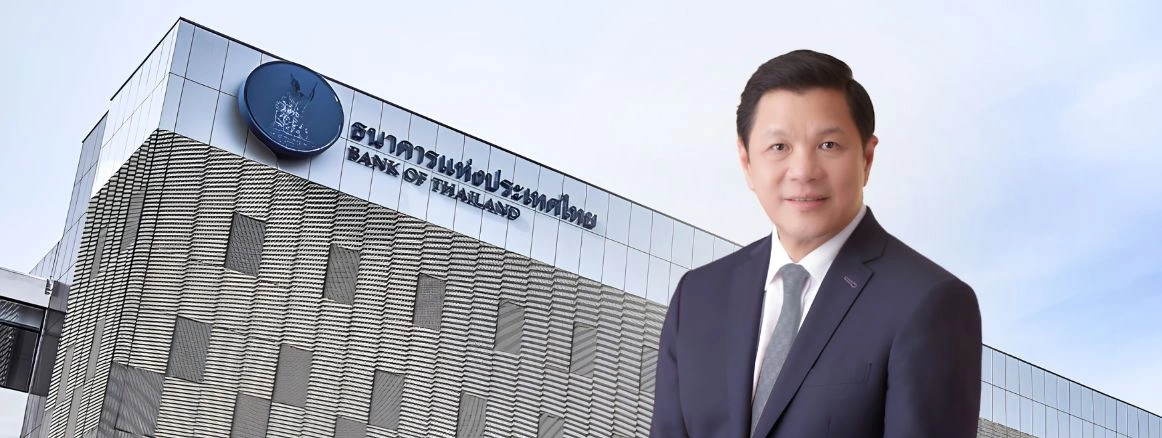 ผู้ว่าแบงก์ชาติยืนยันไทยยังไม่เผชิญภาวะ Stagflation