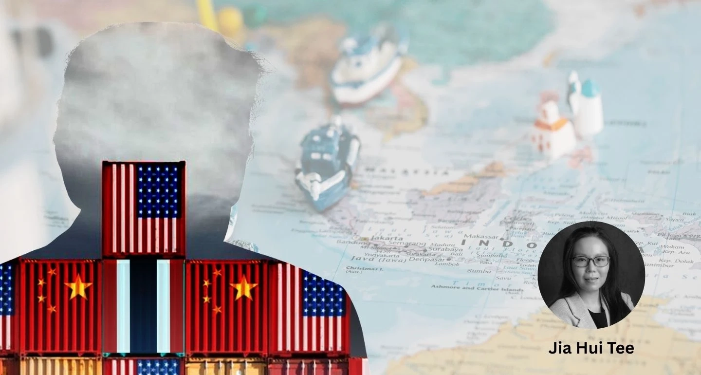 ลัทธิกีดกันทางการค้า: การแสวงหาความยืดหยุ่นทางเศรษฐกิจของประเทศขนาดเล็ก