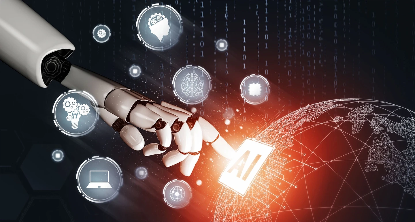 IMD ชี้ AI เขย่าตลาดแรงงานโลก - ประเทศไทยอยู่ตรงไหนในเกมนี้?"