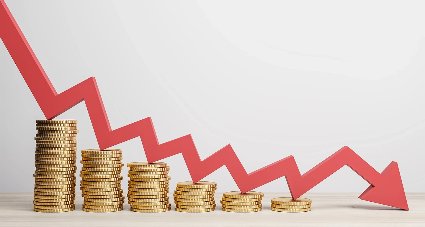 กนง. 5 ต่อ 2 มีมติลดอัตราดอกเบี้ยนโยบาย 0.25% จาก 2.00 เหลือ 1.75 %ต่อปี