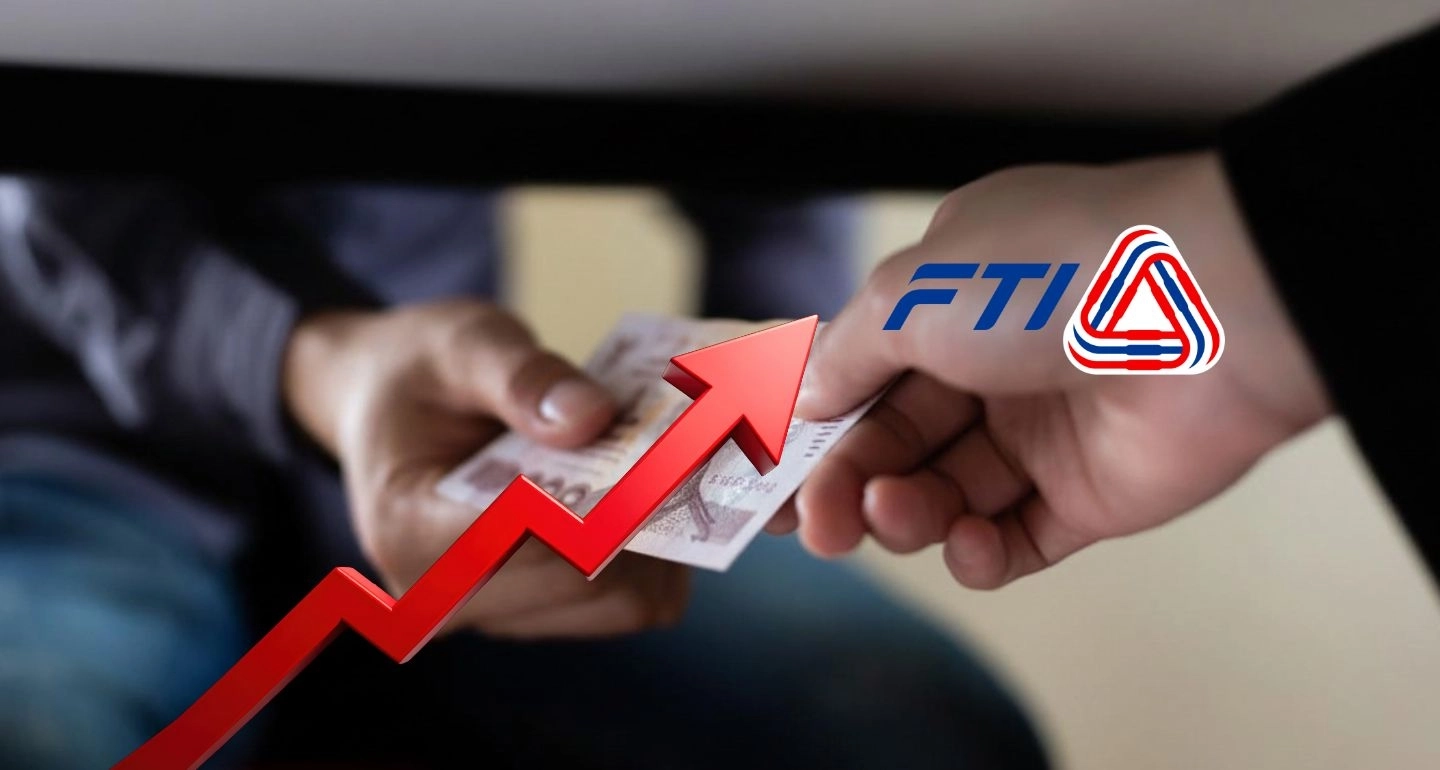 ผลสำรวจ FTI CEO Poll ชี้คอร์รัปชันพุ่ง ต้นทุนธุรกิจเพิ่มเกิน 20% และข้อเรียกร้องให้รัฐปฏิรูป
