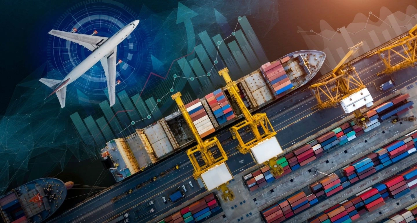 ดัชนีราคาส่งออก–นำเข้าไทย ม.ค. 2569 ขยายตัวต่อเนื่อง รับดีมานด์สินค้าเทคโนโลยีเพิ่ม