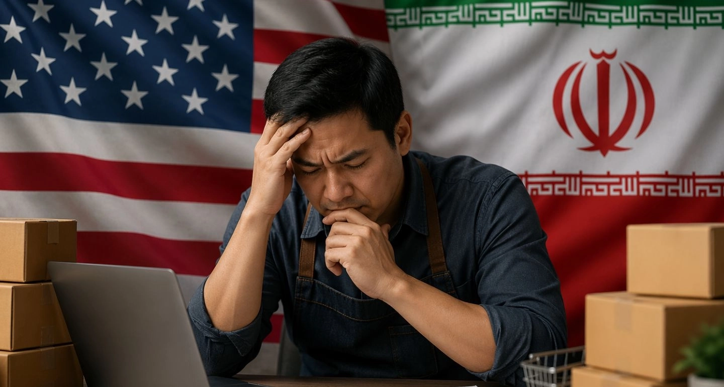 SME D Bank แนะทางรอดและมาตรการช่วยเหลือ SME ไทย รับผลกระทบจากความขัดแย้งสหรัฐฯ-อิหร่าน