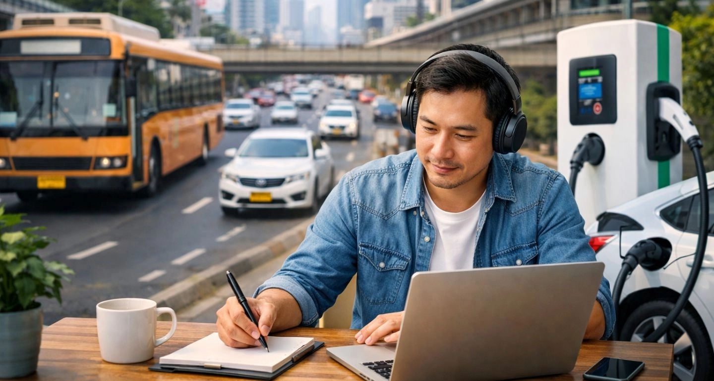 ยุทธศาสตร์การรับมือวิกฤตพลังงานโลก เจาะลึก 10 มาตรการเร่งด่วนจาก IEA เพื่อทางรอดของภาคธุรกิจ