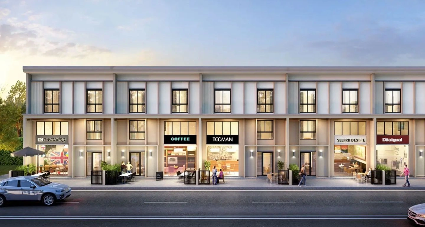 Financial Platform ยุคใหม่: เมื่อ SENA และ บสย. ปั้นโมเดล 'Triple Win' ให้ SMEs ไทย