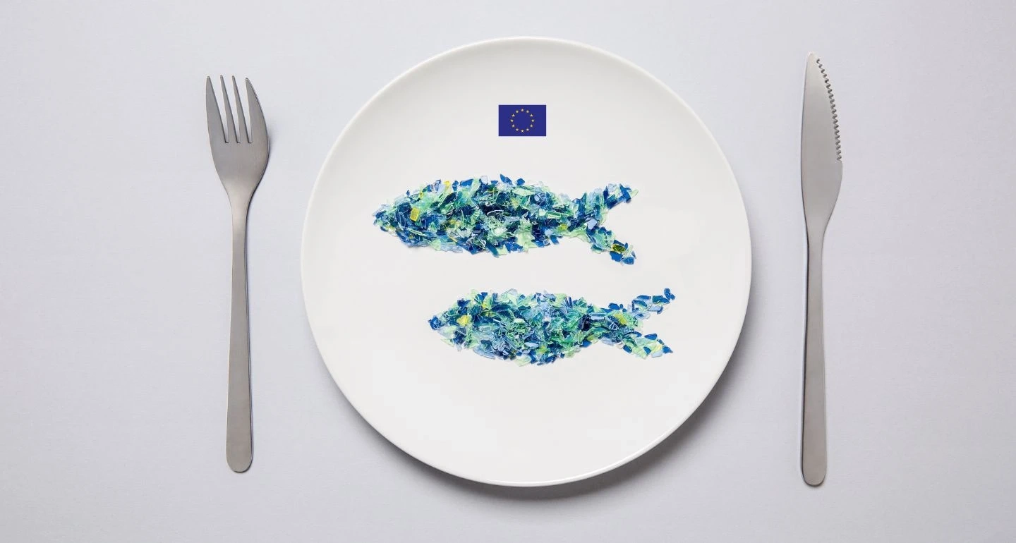 สหภาพยุโรป คุมเข้มมลพิษไมโครพลาสติกด้วยกฎระเบียบสำคัญครั้งประวัติศาสตร์