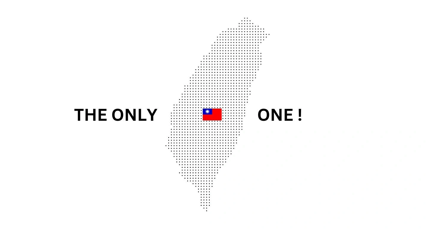 ห่วงโซ่ยุทธศาสตร์: ทำไมไต้หวันถึงเป็นเดิมพันที่โลกยอมแพ้ไม่ได้