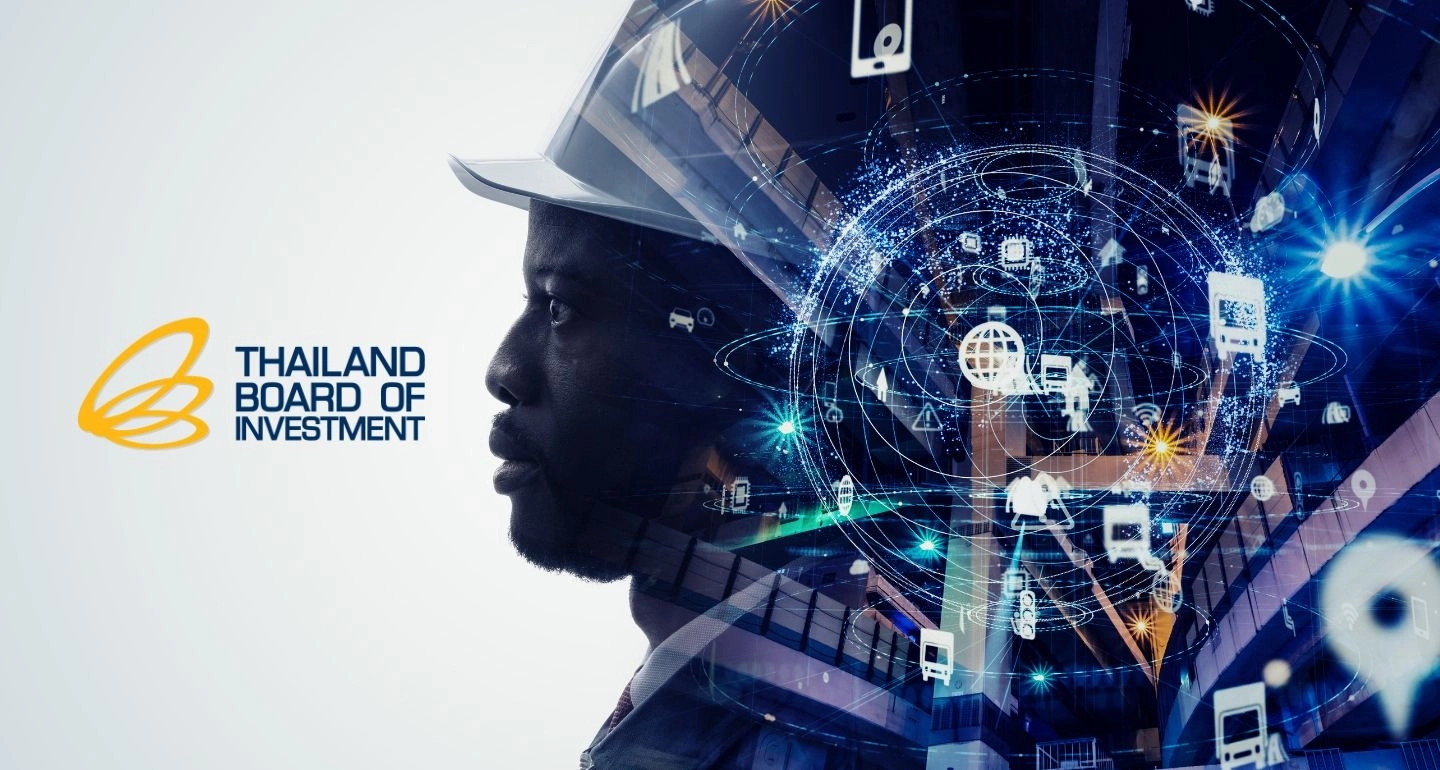 บีโอไอหนุนผู้ประกอบการไทย มุ่งสู่อุตสาหกรรมยุคใหม่ ดันเม็ดเงินลงทุนปี 2568