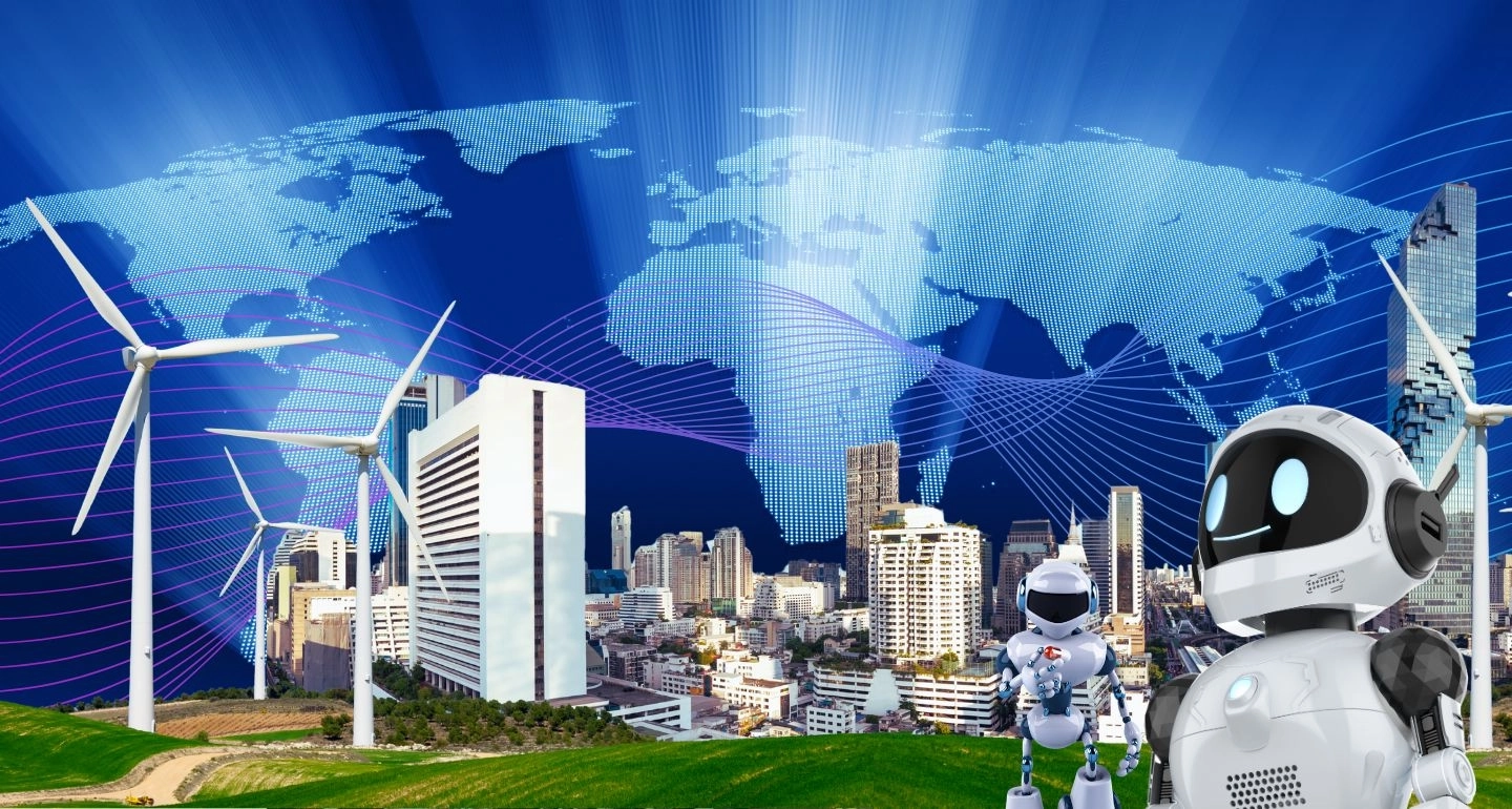 FDI โลกกำลังเขียนแผนที่ใหม่ ไทยต้องรู้ว่าตัวเองอยู่ตรงไหนในเกมการลงทุนยุค AI และพลังงานสะอาด