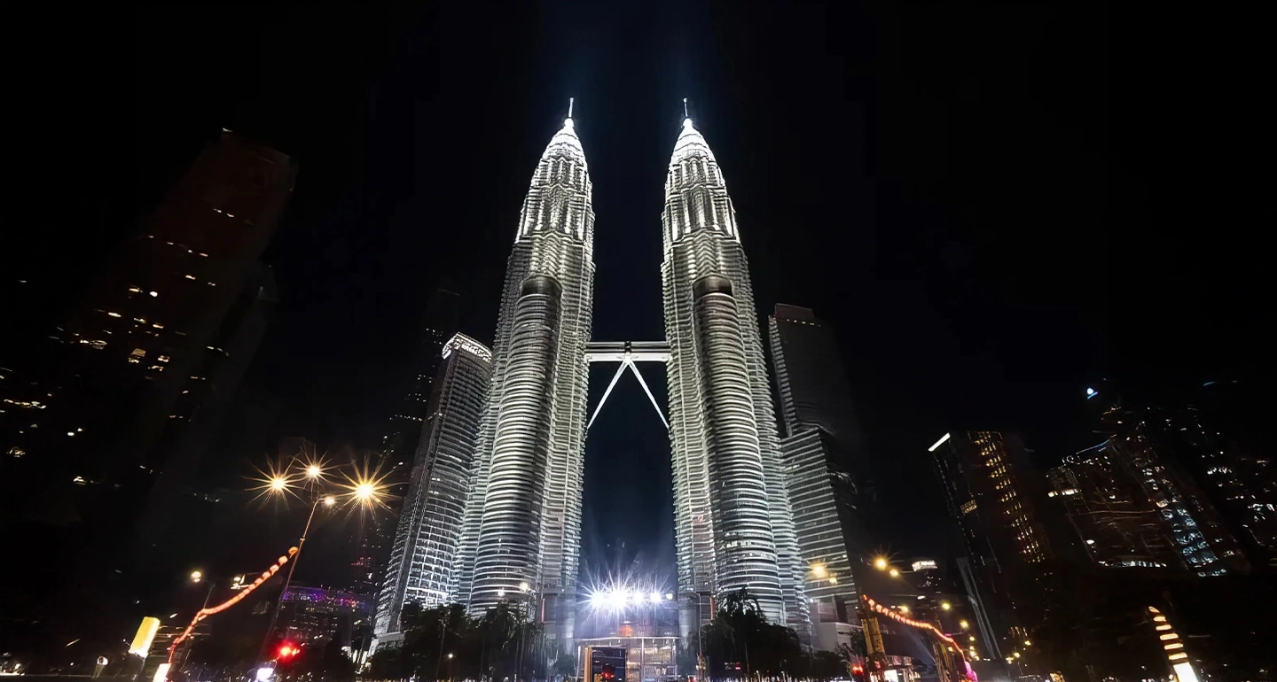 จีน-มาเลเซีย เริ่มใช้ข้อตกลงยกเว้นวีซ่าซึ่งกันและกันอย่างเป็นทางการ เดินทางเข้า-ออกได้ไม่เกิน 30 วันต่อครั้ง