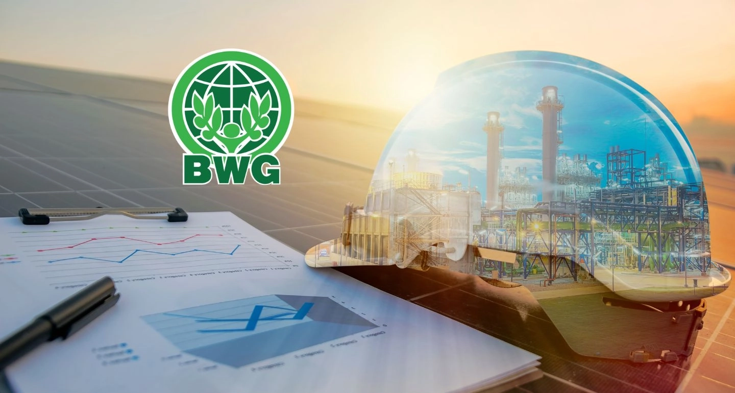 แผนยุทธศาสตร์ BWG ปี 2569 สู่ New S-Curve และการสร้าง Ecosystem พลังงานสะอาด