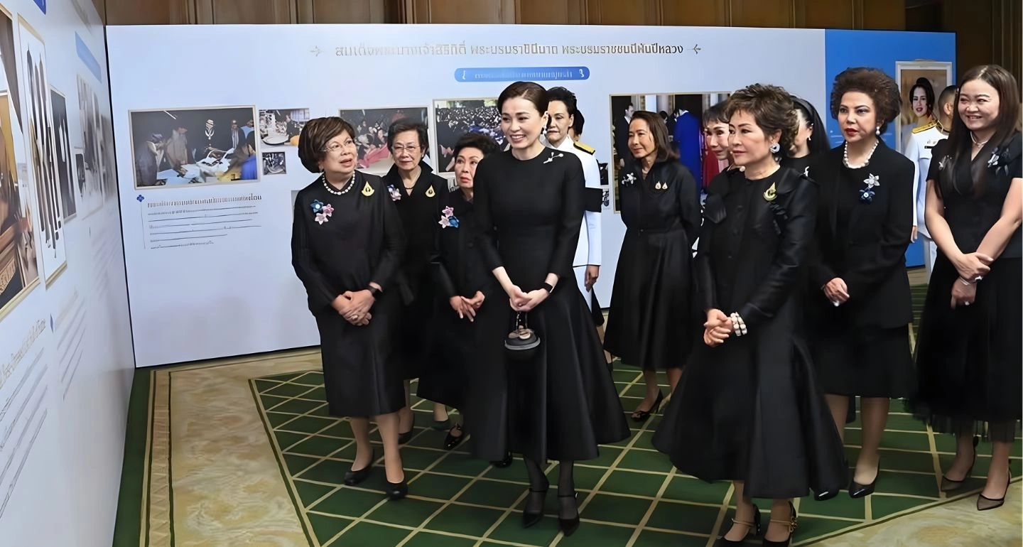 การฉลองครบรอบ 10 ปี AWEN Thailand และ 50 ปี สหพันธ์สมาคมสตรีนักธุรกิจและวิชาชีพแห่งประเทศไทยฯ