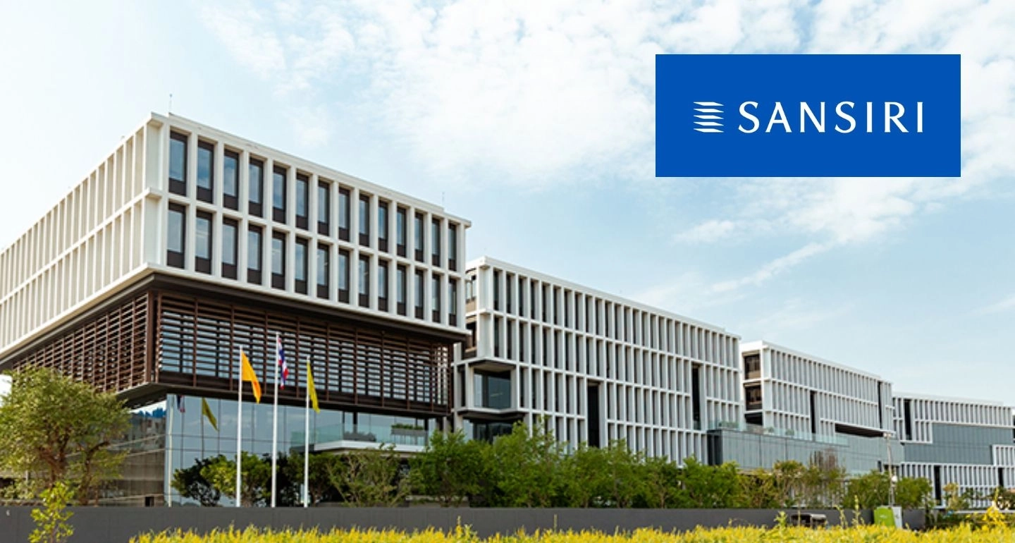 แสนสิริทุ่ม 1 พันล้านบาท ปั้นธุรกิจใหม่ผ่าน SANSIRI GROWTH INCUBATOR หวังรีดศักยภาพ SME ไทย