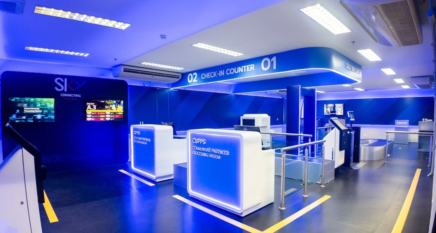 SKY ICT และ มหาวิทยาลัยเกษตรศาสตร์ เปิด “SKY Aviation Lab” เพื่อปั้นบุคลากรการบิน