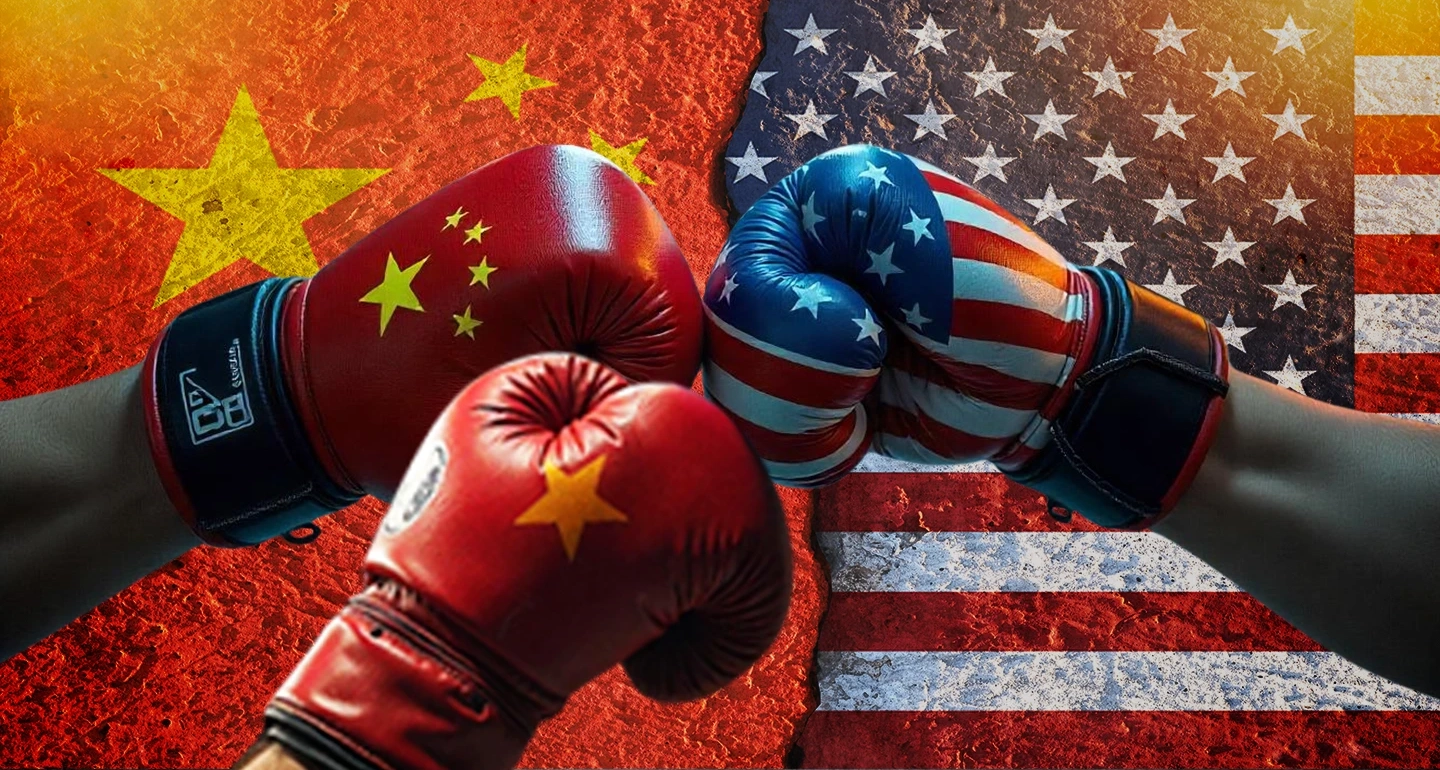 จับสัญญาณจีน-เวียดนาม พันธมิตรเศรษฐกิจสู้ศึกสงครามการค้ากับสหรัฐฯ?