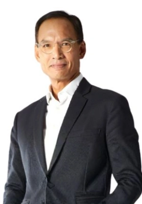 กรณ์ จาติกวณิช