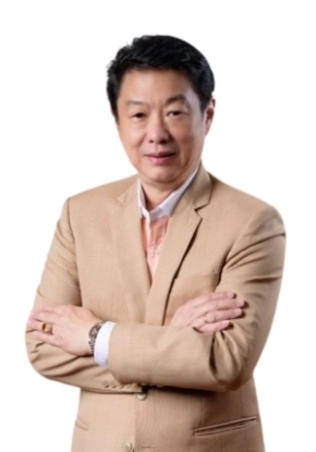 เกตติวิทย์ สิทธิสุนทรวงศ์