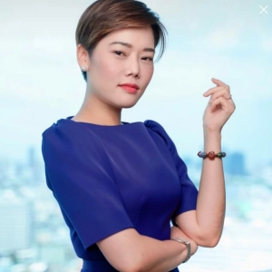 สวิตา สุวรรณสวัสดิ์