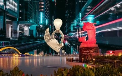 เวียดนามพลิกเกมอุตสาหกรรม: โฮจิมินห์ซิตี้สู่ฐานการผลิตเทคโนโลยีอาเซียน