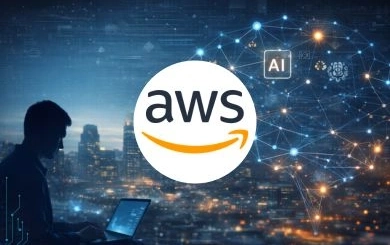 แนวทางของ AWS ในการเตรียมคนไทยรับมือยุค AI และความท้าทายในตลาดแรงงาน