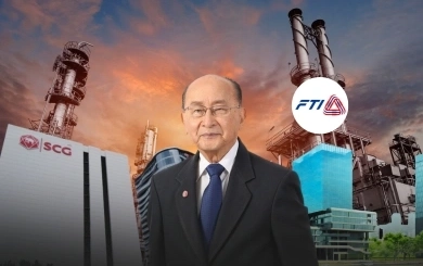 ‘พารณ อิศรเสนาฯ’ เสาหลักอุตสาหกรรม ยึดสูตรบริหาร “เลือกคนเก่งและต้องเป็นคนดี”