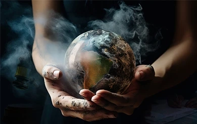 ‘พ.ร.บ.ลดโลกร้อน’ จุดเปลี่ยนความยั่งยืน