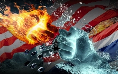 สงครามการค้าเปลี่ยนโลก ผลกระทบต่อเศรษฐกิจไทยและแนวทางปรับตัว