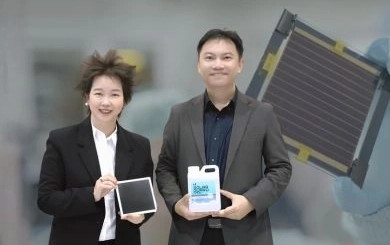 นาโนเทค สวทช. ชูนวัตกรรมแก้วิกฤตพลังงานและผลกระทบต่อ SME