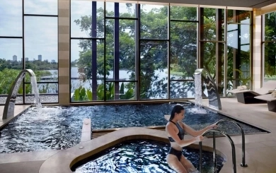 10 สุดยอด Luxury Wellness Retreat ในประเทศไทย ที่คุณต้องไปสักครั้งในชีวิต