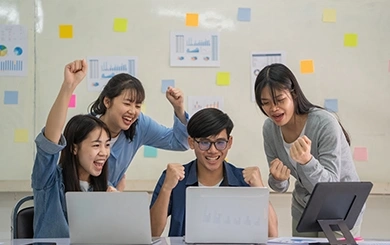 สูตรความสุขในที่ทำงาน - เงิน + ความหมาย + สุขภาวะ (ตอนที่ 4)