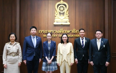 เด็กยากจนเฮ! ทุน ODOS รุ่น 3 เปิดแล้ว 1,200 ทุน เข้ามหาลัยสาย STEM