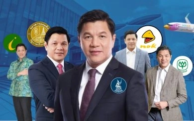 วิทัย รัตนากร: ผู้ว่าแบงก์ชาติคนใหม่ที่มาพร้อมพันธกิจ แก้หนี้ ฟื้นเศรษฐกิจ