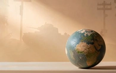 จุดเดือดภูมิรัฐศาสตร์ 2569: วิเคราะห์ฉากทัศน์สงครามและเข็มทิศยุทธศาสตร์สำหรับธุรกิจไทย