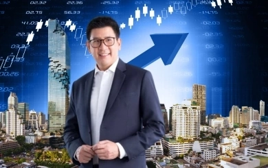 การคาดการณ์ GDP ไทยปี 2569 และผลจากมาตรการรัฐ