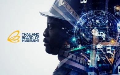 บีโอไอหนุนผู้ประกอบการไทย มุ่งสู่อุตสาหกรรมยุคใหม่ ดันเม็ดเงินลงทุนปี 2568