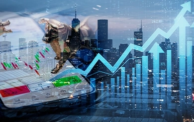 BIS แนะ 4 เทรนด์ใหญ่เปลี่ยนโลกการลงทุน: จาก NBFIs สู่ Sovereign Bonds