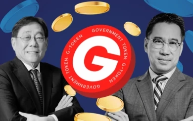 G-Token: เดิมพันอนาคตการเงิน ภายใต้เงื่อนไขและความท้าทาย