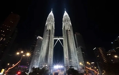 จีน-มาเลเซีย เริ่มใช้ข้อตกลงยกเว้นวีซ่าซึ่งกันและกันอย่างเป็นทางการ เดินทางเข้า-ออกได้ไม่เกิน 30 วันต่อครั้ง