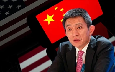 หลี่ เฉิงกัง นักการทูตสายเหยี่ยว กับภารกิจท้าทาย ในสงครามการค้าจีน-สหรัฐฯ