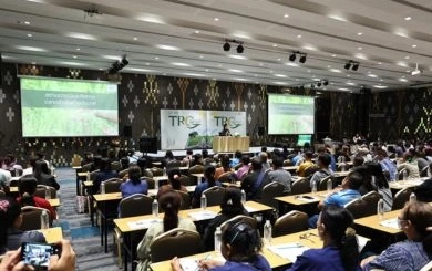 กรมการค้าต่างประเทศ กระทรวงพาณิชย์ จัดงาน "Thailand Rice Convention 2025" ณ จังหวัดนครพนม