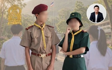 "กระทรวงศึกษา" กับปัญหาโลกสองใบ ให้ลดค่าใช้จ่าย…แต่ไหง ค่าใช้จ่ายยังอยู่?