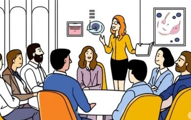 Critical Thinking: ทักษะจำเป็นสำหรับองค์กรยุคใหม่ในโลกที่เปลี่ยนไป