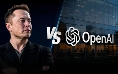 “อีลอน มัสก์ vs OpenAI” เมื่อ AI ไม่ได้ Open อีกต่อไป หรือโลกไม่เคยเปิดตั้งแต่แรก