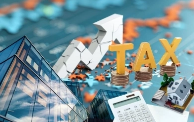 ทางเลือกใหม่ในการหารายได้ภาครัฐ ปฏิรูปภาษีไทยเพื่อความยั่งยืนทางการคลัง