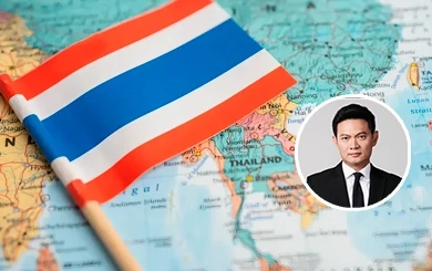 “ความรักชาติ” แบบสร้างสรรค์ ทางออกประเทศไทยสู่เวทีโลกอย่างสง่างาม