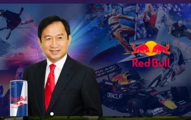 ‘เฉลิม อยู่วิทยา’ ยืนหนึ่งมหาเศรษฐีไทย 1.44 ล้านล้าน ถอดรหัส 'ทำน้อย แต่ดีที่สุด'