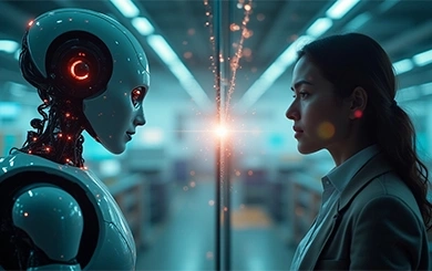 AI กับการทำงาน - โอกาสหรือภัยคุกคาม? (ตอนที่ 3)