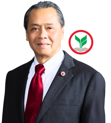 บัณฑูร ล่ำซำ