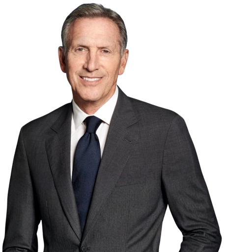 Howard Schultz